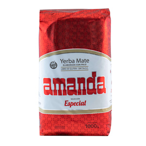 Amanda Seleccion Especial 1kg