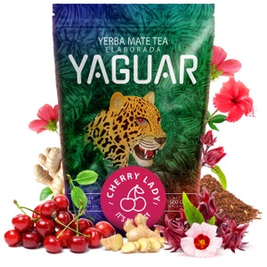 Yaguar Cherry Lady 0.5kg