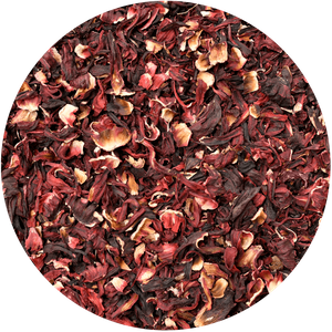 Mary Rose - Hibiscus bio (bloemblaadjes) 50g 