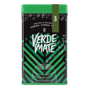 Yerbera - Blik + Verde Mate Green IPA 0.5 kg