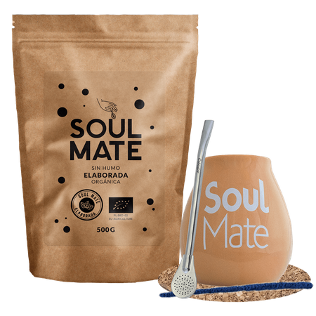 Yerba Mate Zielsverwantenset