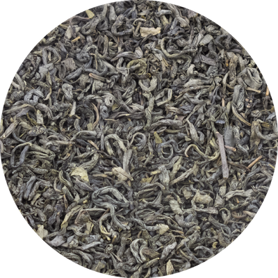 Yunnan groene thee 1 kg