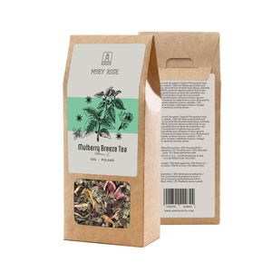 Mary Rose – Mulberry Breeze Thee – 50 g