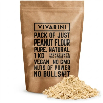 Vivarini – Pindameel 1 kg