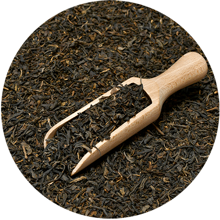 Mary Rose - Yunnan Zwarte Thee - 50 g