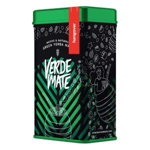 Yerbera - Blik + Verde Mate Green Hangover 0.5kg