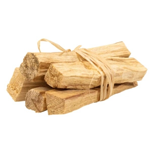 Witte salie 2 bosjes + Palo santo 50g