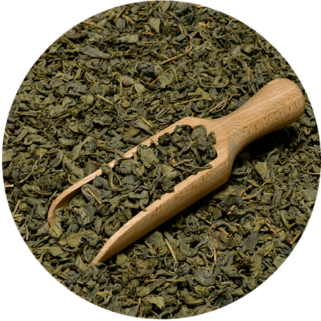 Mary Rose - Gunpowder Groene Thee - 50g