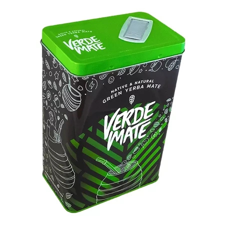 Yerbera - Blik + Verde Mate Green Hangover 0.5kg