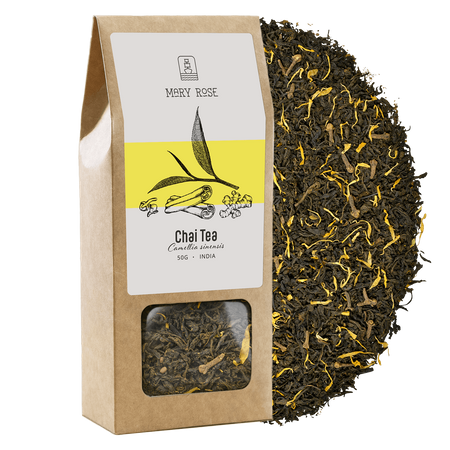 Mary Rose - Chai Thee - 50 g