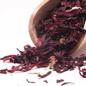 Mary Rose - Hibiscus bio (bloemblaadjes) 250g