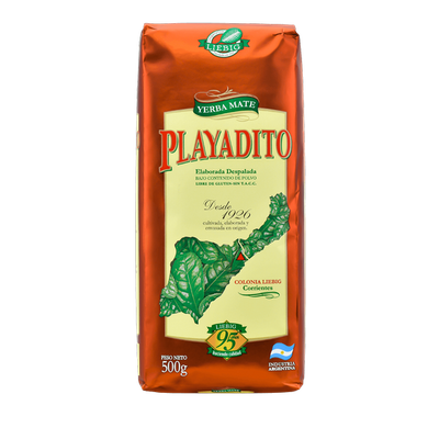 Playadito Despalada sin Palo 0.5kg