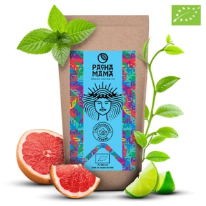 Guayusa Pachamama Terere 250g