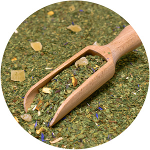 Geschenkset Yerba Verde Mate Mas IQ 0,5kg 