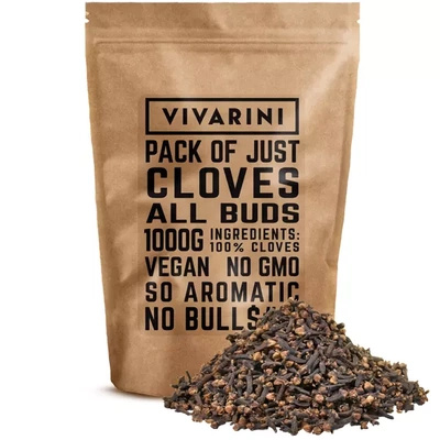 Vivarini – Kruidnagel 1 kg