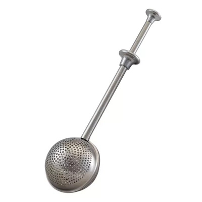 Yerba mate/thee brouwer – "Cetro" model