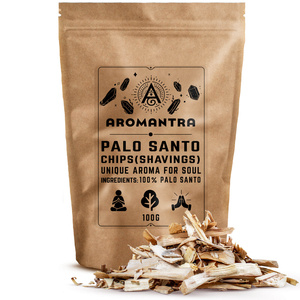 Palo Santo schaafsel Premium 100 g