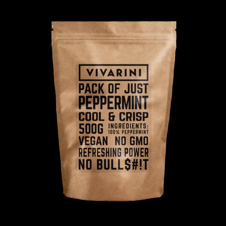 Vivarini - Pepermunt 0.5kg