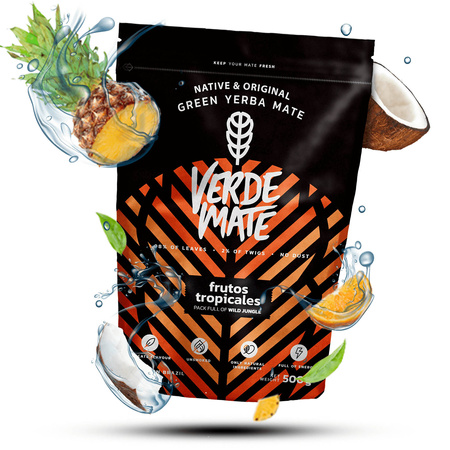 Yerba mate set Verde Mate keramische kalebas bombilla