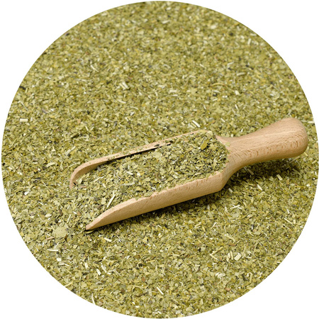 Yerba Mate set 2x50g Kalebas + Bombilla