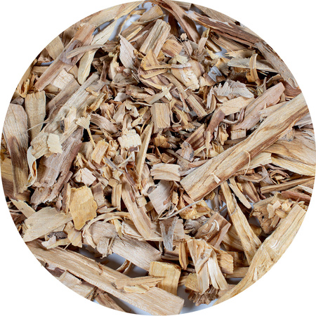 Palo Santo schaafsel Premium 100 g