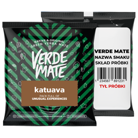 Yerba mate set Verde Mate keramische kalebas bombilla