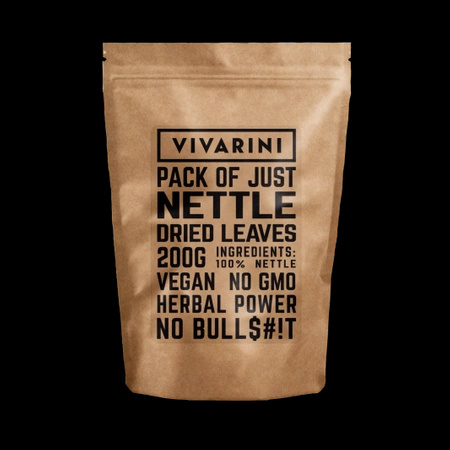 Vivarini – Brandnetel 200 g