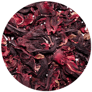 Hibiscus (bloemblaadjes) 10 kg