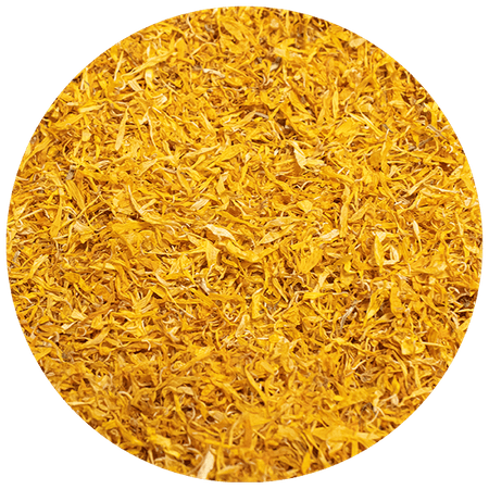 Calendula (bloemblaadjes) 10 kg