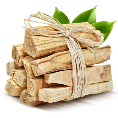 Palo Santo – Wierook 200 g