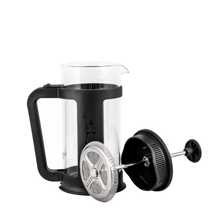 French Press Cafetière – Bialetti Smart 350 ml