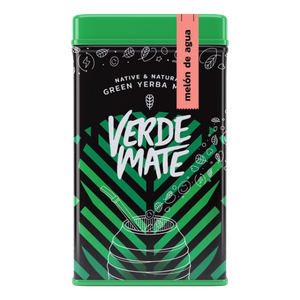 Yerbera - Blik + Verde Mate Green Melón de Agua 0.5kg 