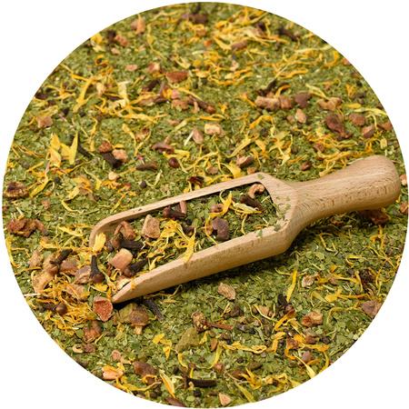 Yerba Verde Mate Let's Get Warm winterset 500g