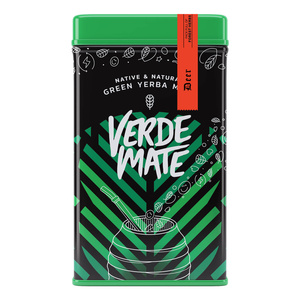 Yerbera - Blik + Verde Mate Green Deer 0,5 kg