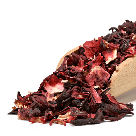 Mary Rose - Hibiscus bio (bloemblaadjes) 50g 