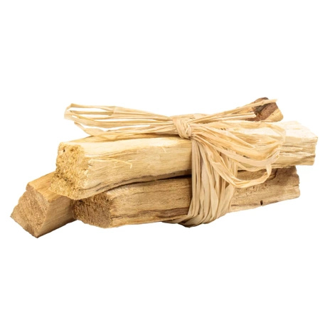 Palo Santo – Wierook 25 g