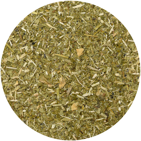 Yerba Mate Set Guarani Ashwagandha 500g 0,5kg Yerbomos + Kalebas + Bombilla