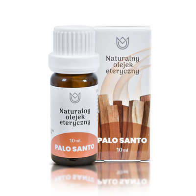 Natuurlijke etherische olie – Palo Santo