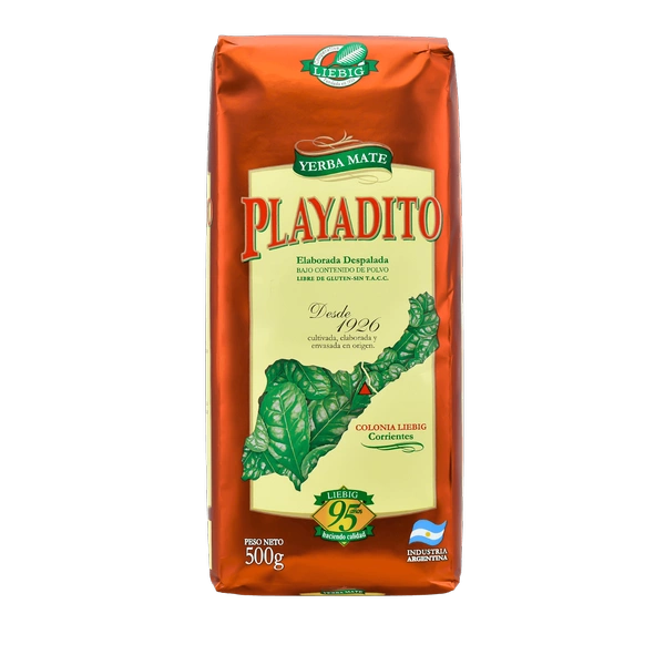 Playadito Despalada sin Palo 0.5kg