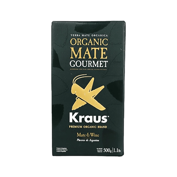 Kraus Bio Mate Premium Gourmet 0.5kg