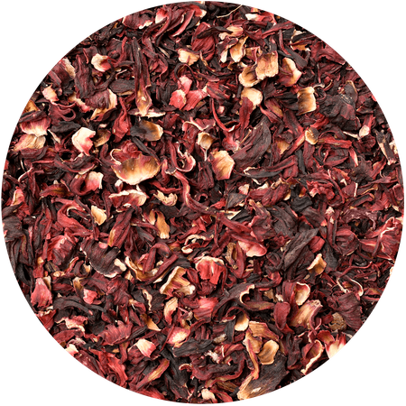 Mary Rose - Hibiscus bio (bloemblaadjes) 50g 