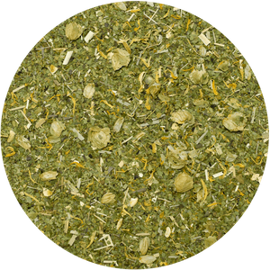 Yerbera - Blik + Verde Mate Groene Radler 0.5kg