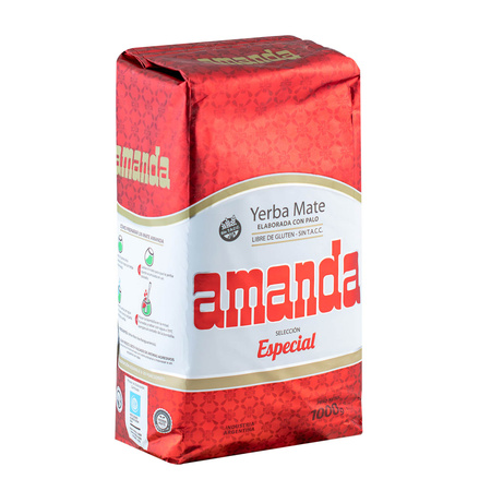 Amanda Seleccion Especial 1kg