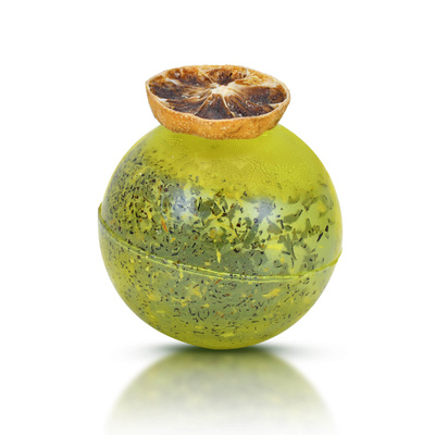 Mary Rose – Citrus Gentleman theebom