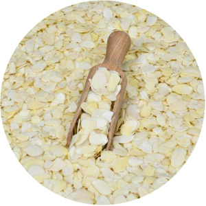 Vivarini – Amandelen (vlokken) 1 kg