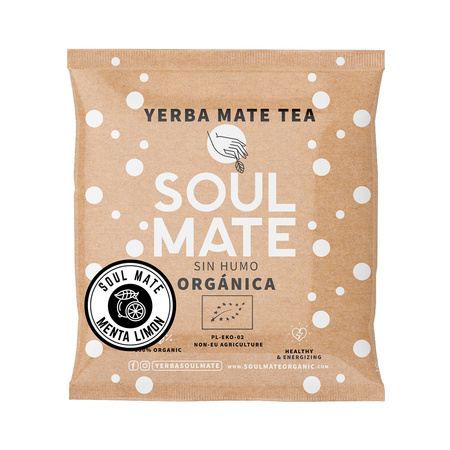 Yerba Mate Mate Set VOOR TWEE Bombilla