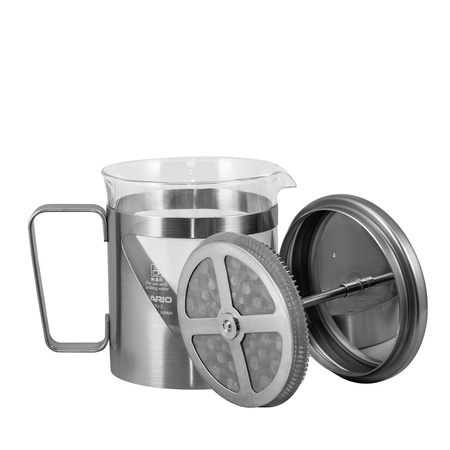 French Press Cafetière – Hario 7 300 ml