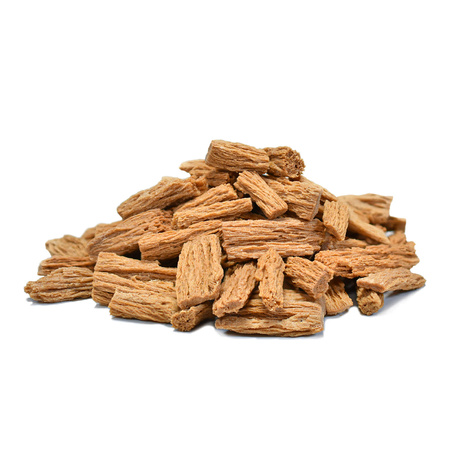 Vivarini – Gedroogde bananenstix 100 g