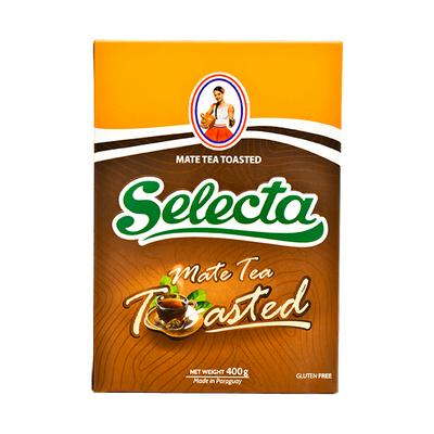 Selecta Geroosterd 0,4 kg