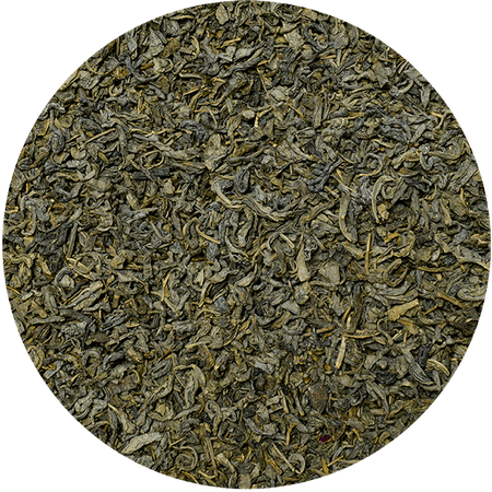 Mary Rose - Yunnan Groene Thee - 50g